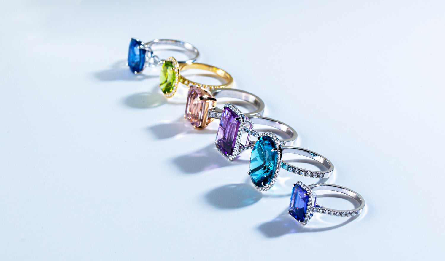 Our World of Color Collection